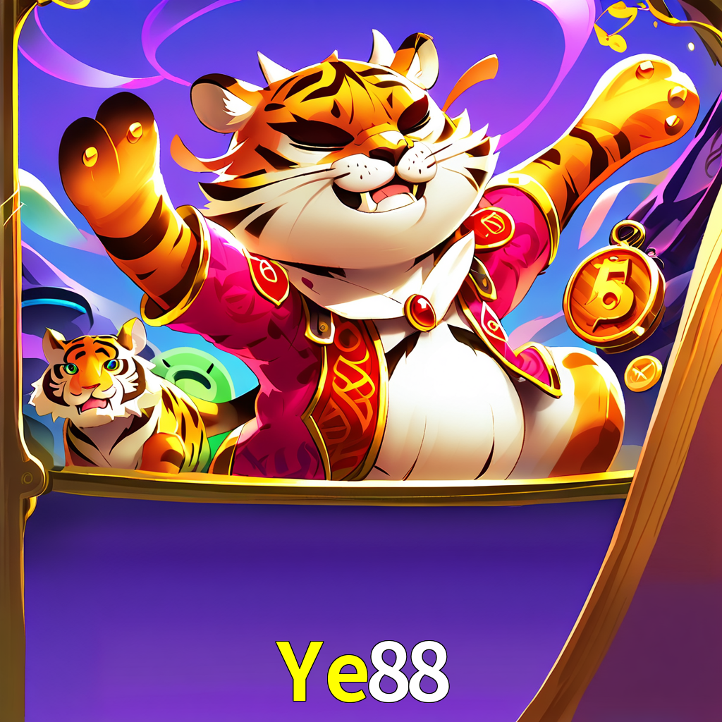  Ye88